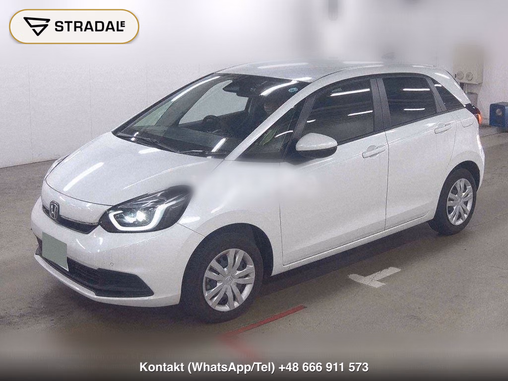 HONDA FIT HOME, miniaturka 5