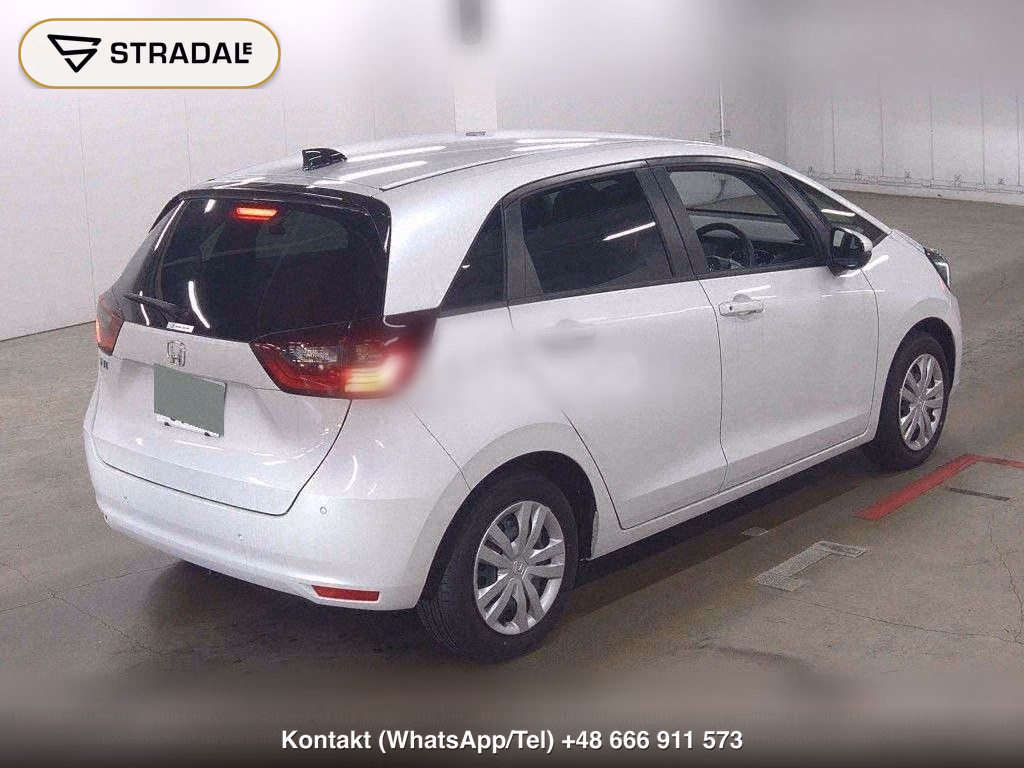 HONDA FIT HOME, miniaturka 6