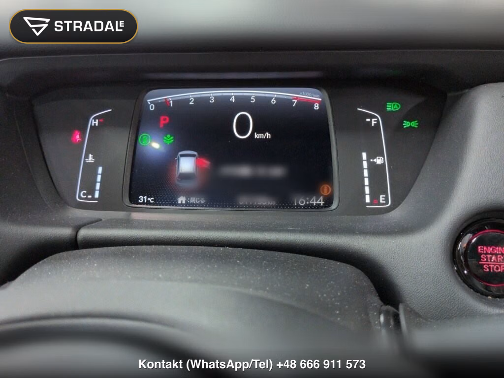 HONDA FIT HOME, miniaturka 7