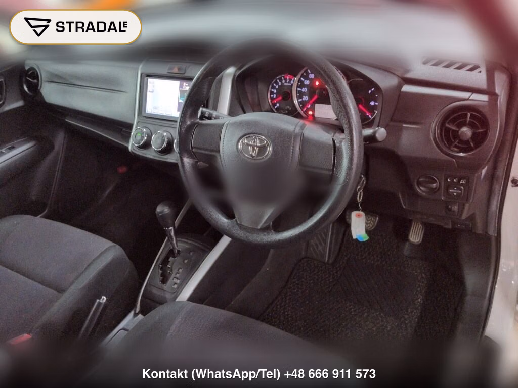 TOYOTA COROLLA FIELDER 1.5X, miniaturka 4