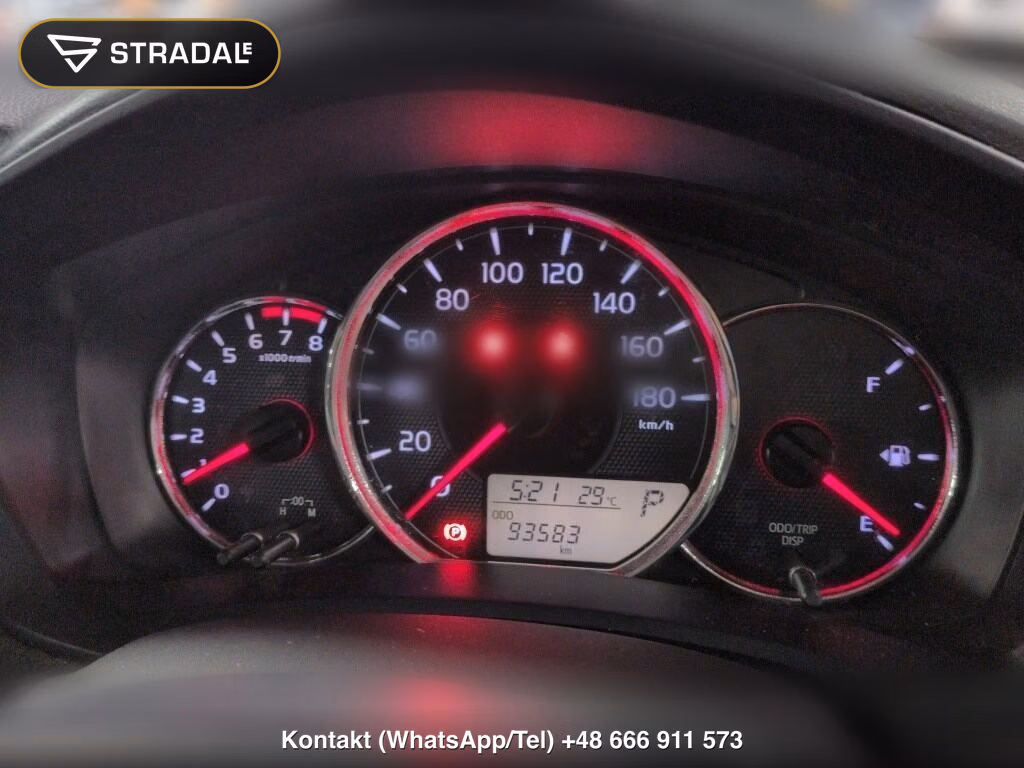 TOYOTA COROLLA FIELDER 1.5X, miniaturka 7