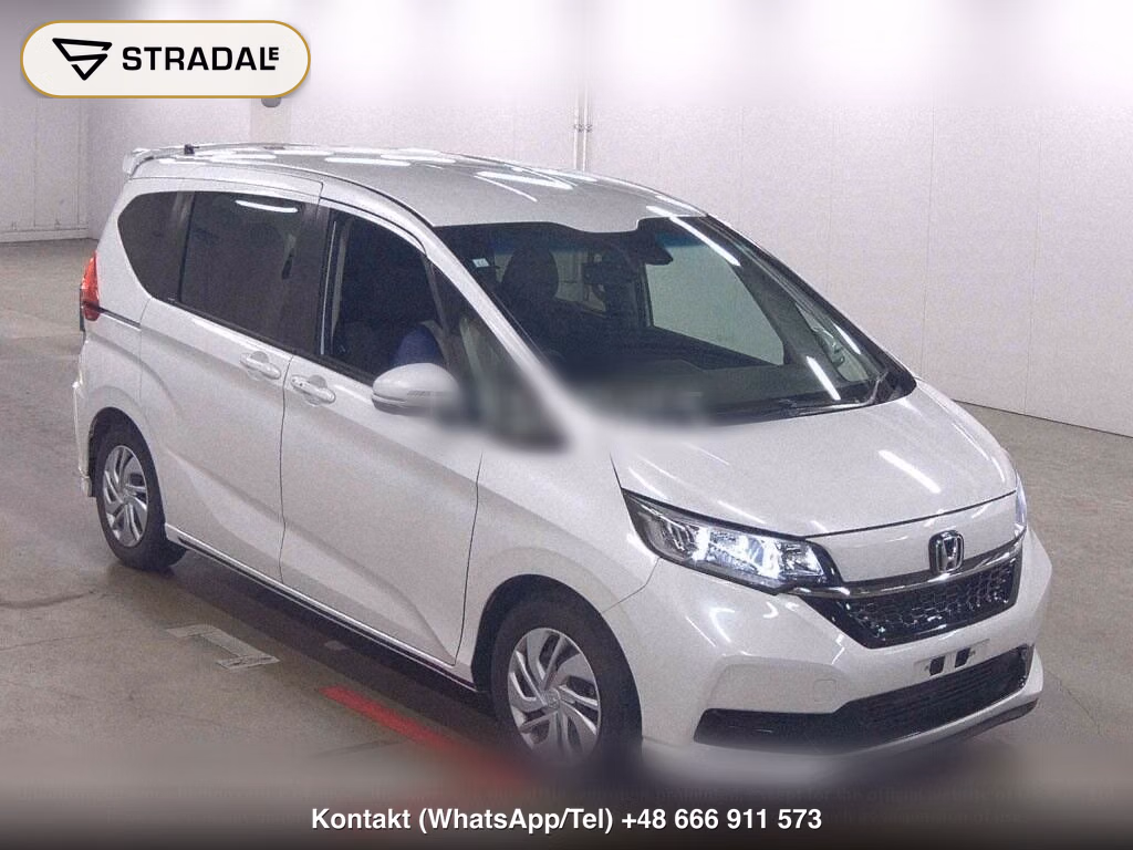 HONDA FREED G, miniaturka 2