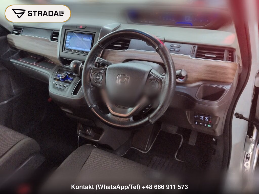 HONDA FREED G, miniaturka 4