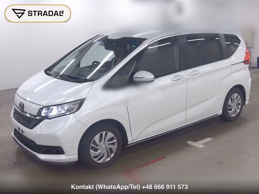 HONDA FREED G, miniaturka 5