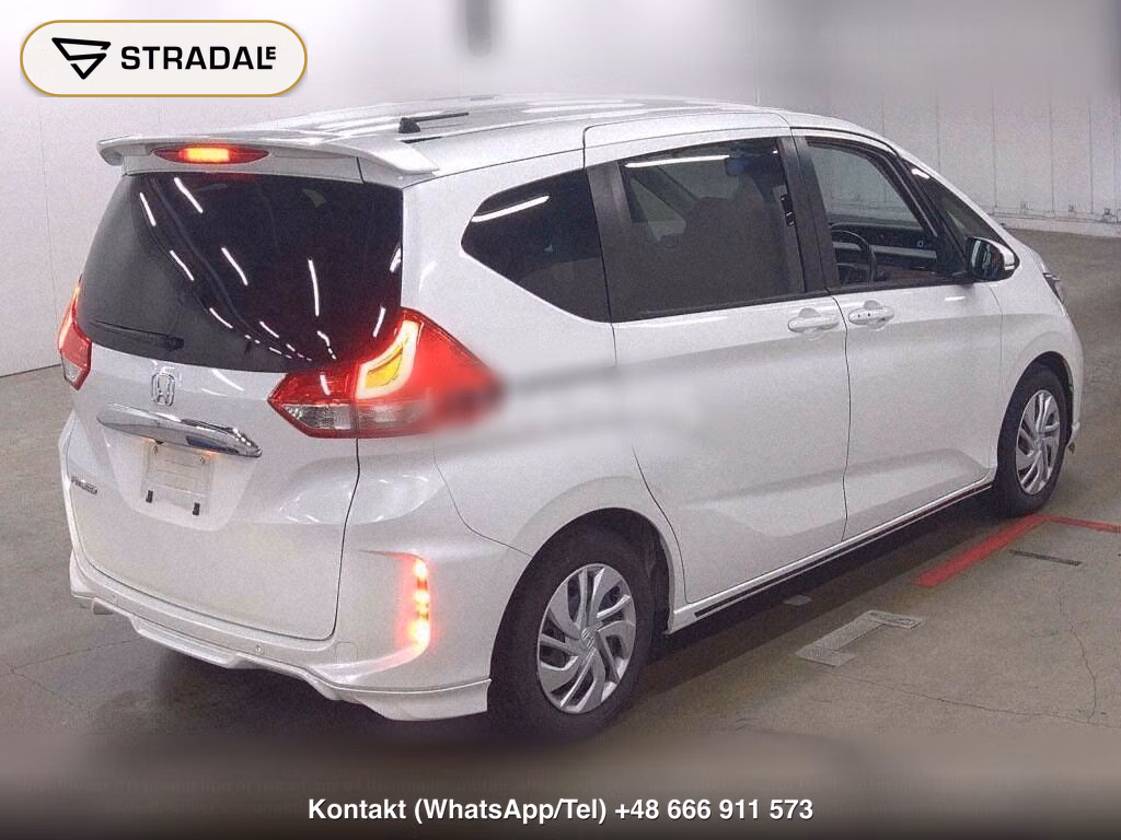 HONDA FREED G, miniaturka 6