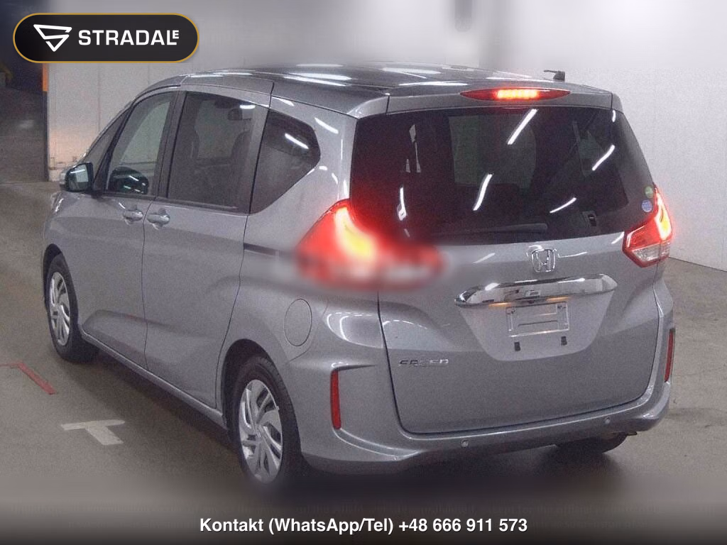 HONDA FREED G･HONDA SENSING, miniaturka 3