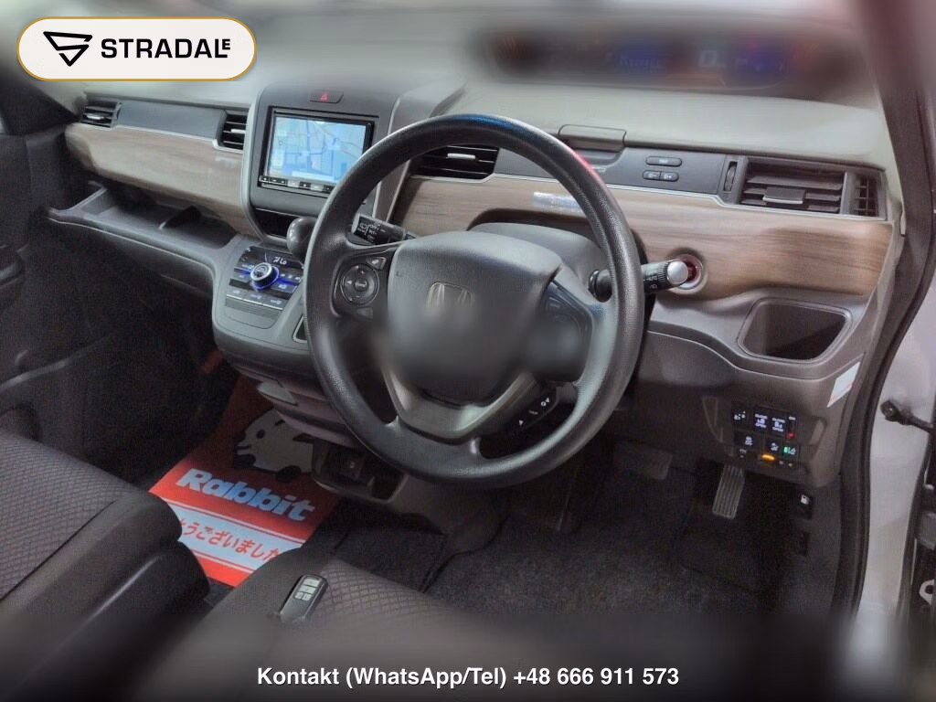 HONDA FREED G･HONDA SENSING, miniaturka 4