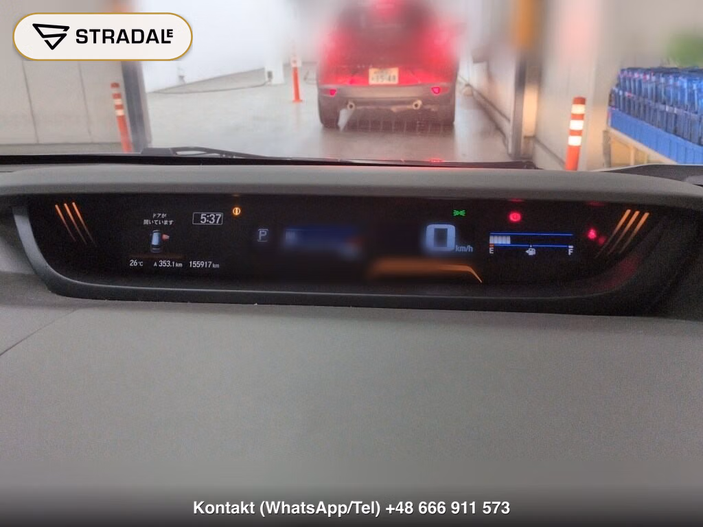 HONDA FREED G･HONDA SENSING, miniaturka 7