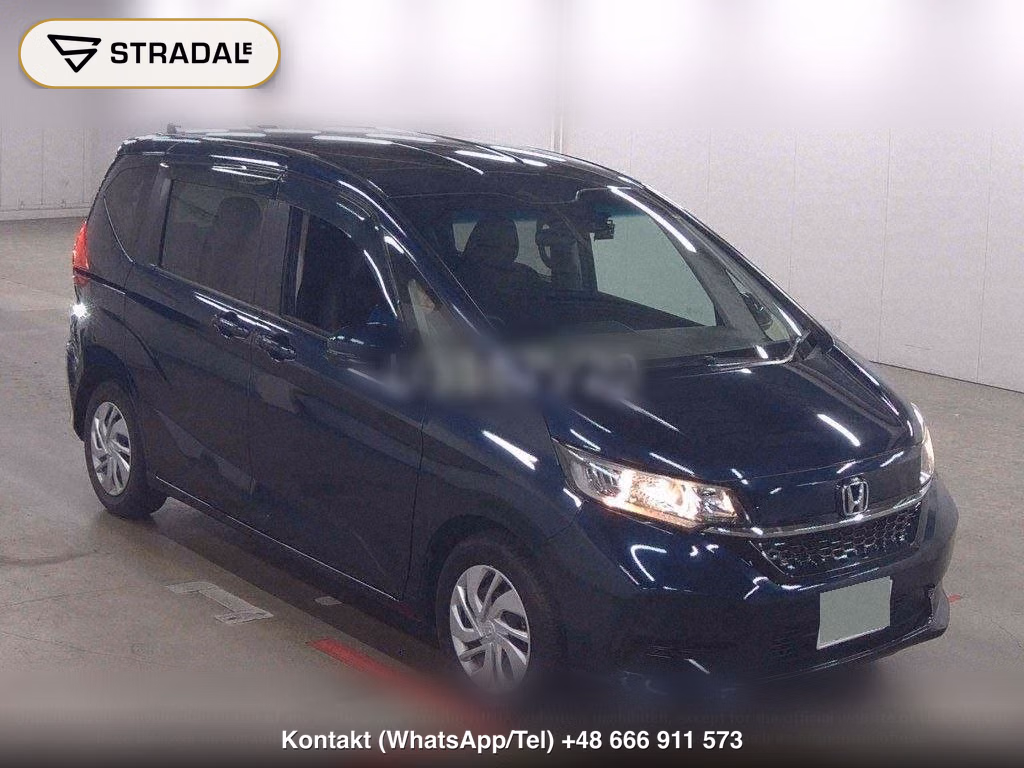 HONDA FREED G･HONDA SENSING, miniaturka 2