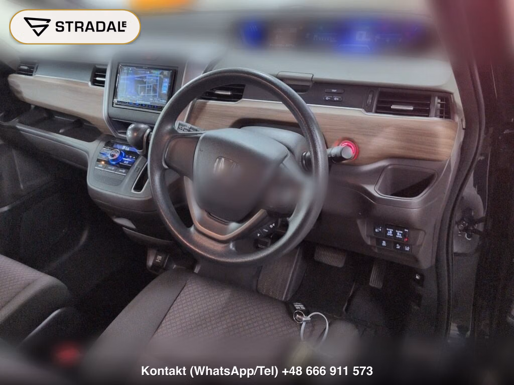 HONDA FREED G･HONDA SENSING, miniaturka 3