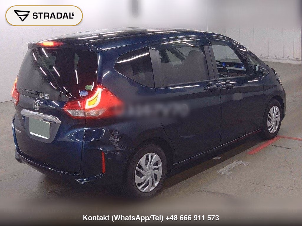 HONDA FREED G･HONDA SENSING, miniaturka 5