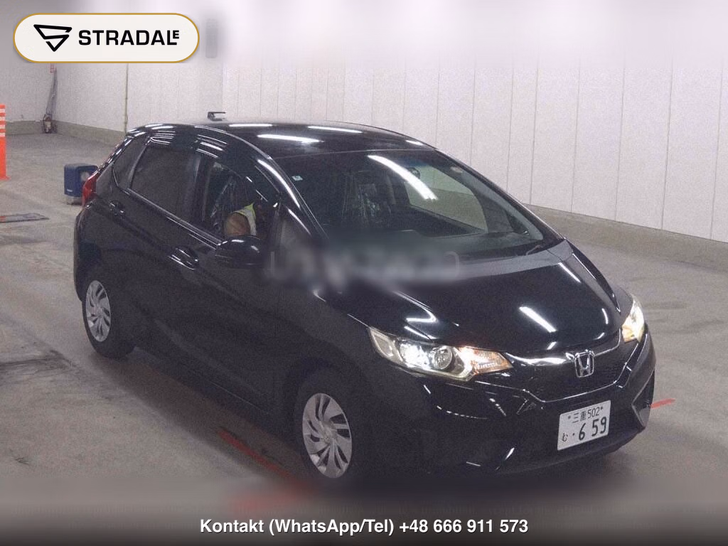 HONDA FIT 13G･L PACKAGE, miniaturka 2