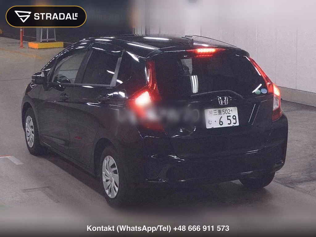 HONDA FIT 13G･L PACKAGE, miniaturka 3