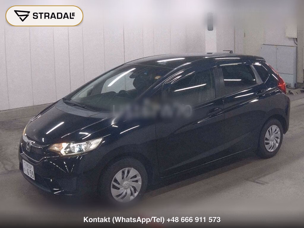 HONDA FIT 13G･L PACKAGE, miniaturka 5