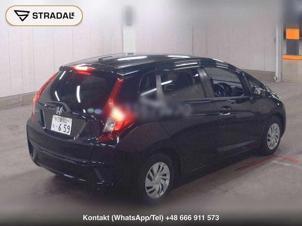 HONDA FIT 13G･L PACKAGE, miniaturka 6