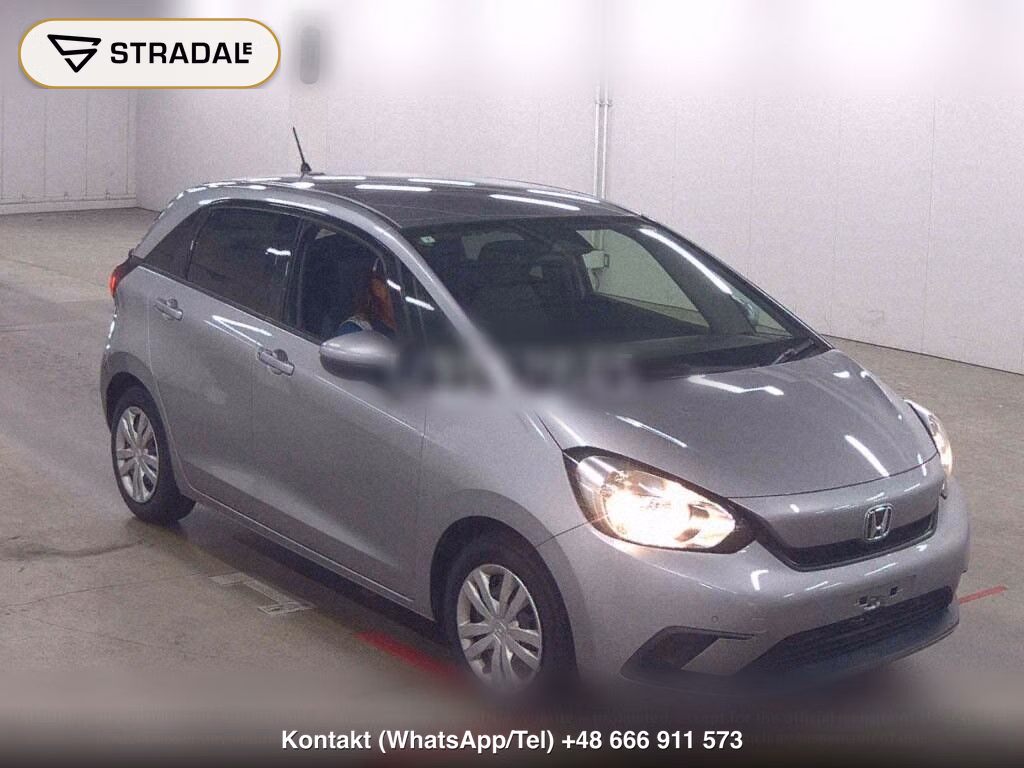 HONDA FIT BASIC, miniaturka 2