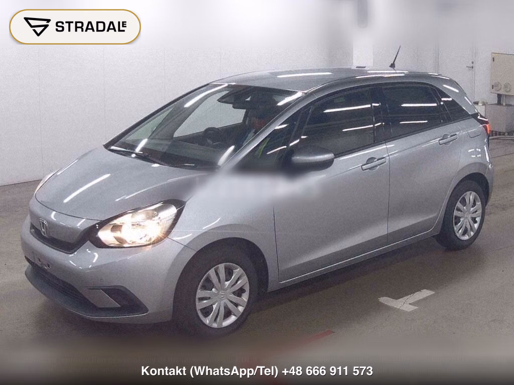 HONDA FIT BASIC, miniaturka 5