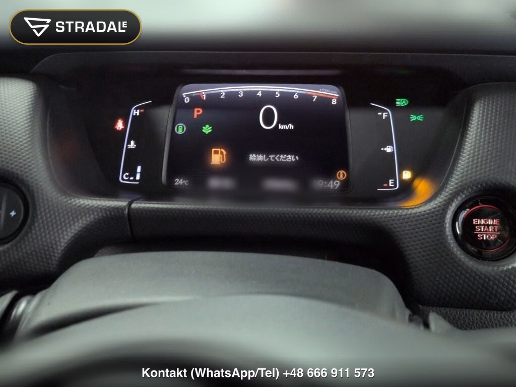 HONDA FIT BASIC, miniaturka 7