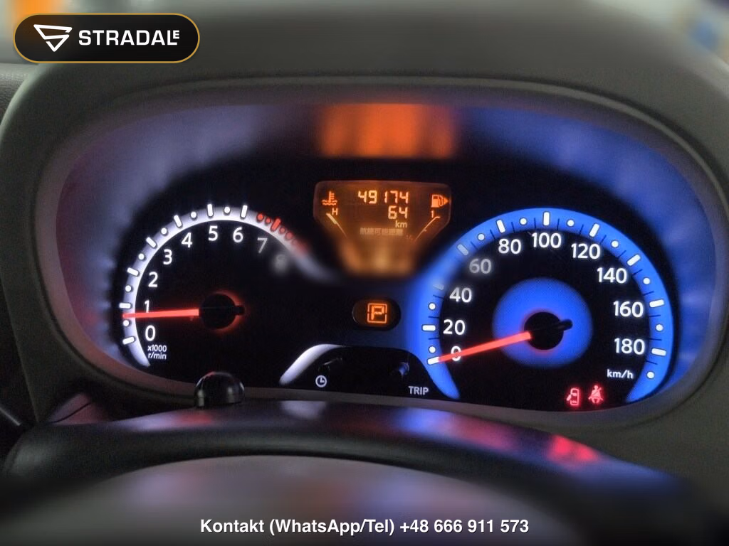 NISSAN CUBE KODAWARI SELECTION, miniaturka 7