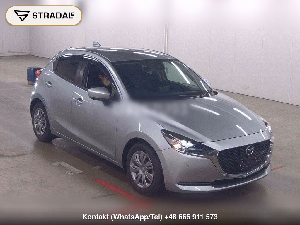 MAZDA MAZDA2 15S SMART EDITION, miniaturka 2