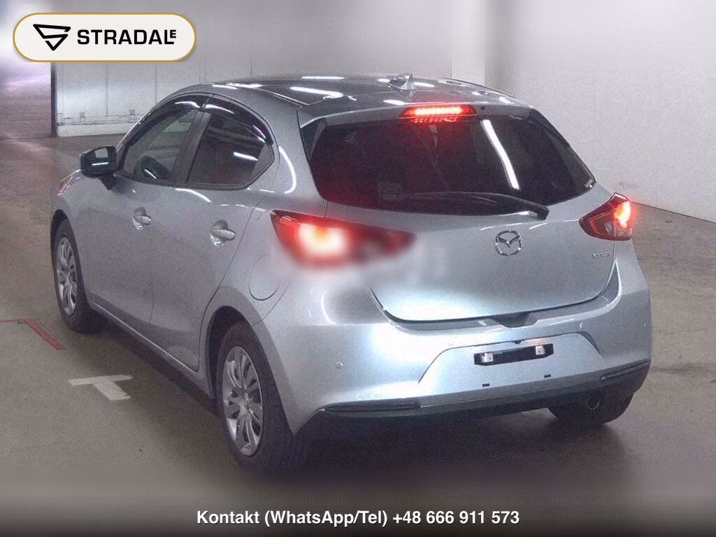 MAZDA MAZDA2 15S SMART EDITION, miniaturka 3