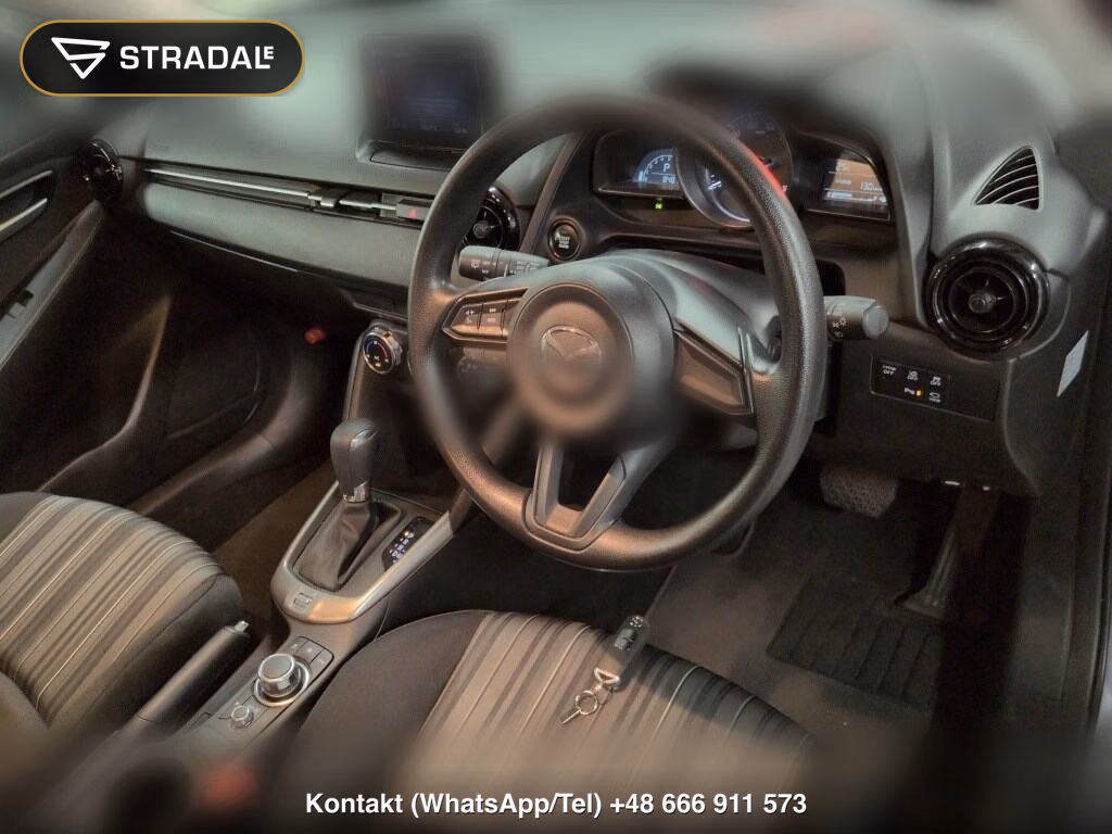 MAZDA MAZDA2 15S SMART EDITION, miniaturka 4