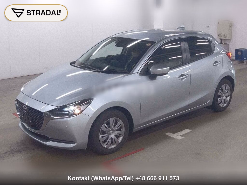 MAZDA MAZDA2 15S SMART EDITION, miniaturka 5