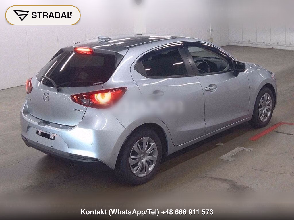MAZDA MAZDA2 15S SMART EDITION, miniaturka 6