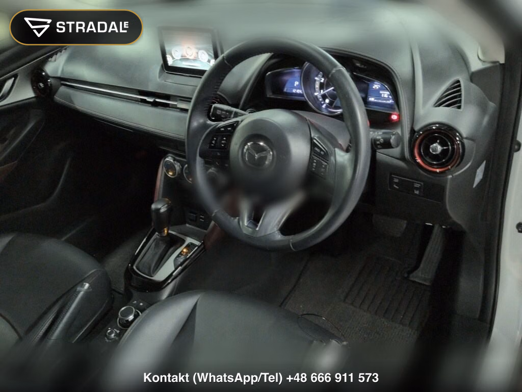MAZDA CX-3 XD TOURING, miniaturka 4