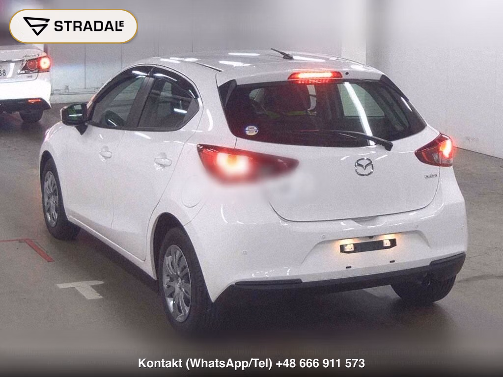 MAZDA MAZDA2 XD, miniaturka 3
