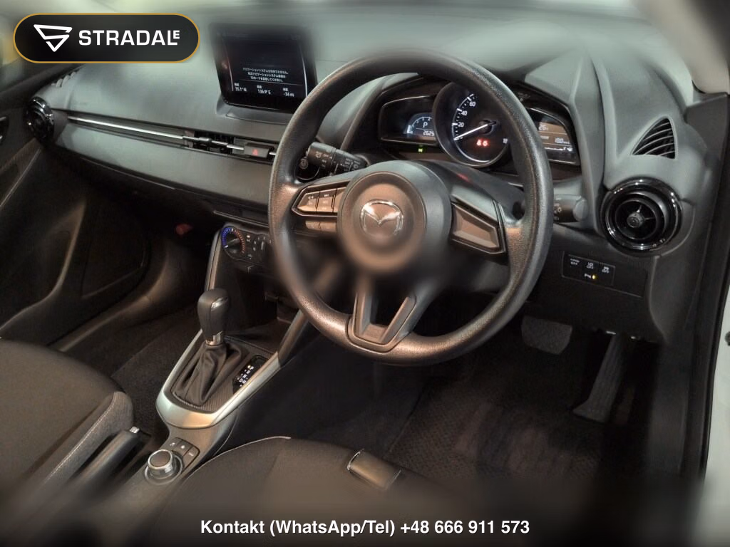 MAZDA MAZDA2 XD, miniaturka 4