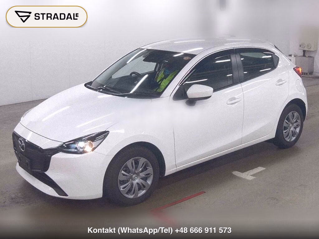 MAZDA MAZDA2 XD, miniaturka 5