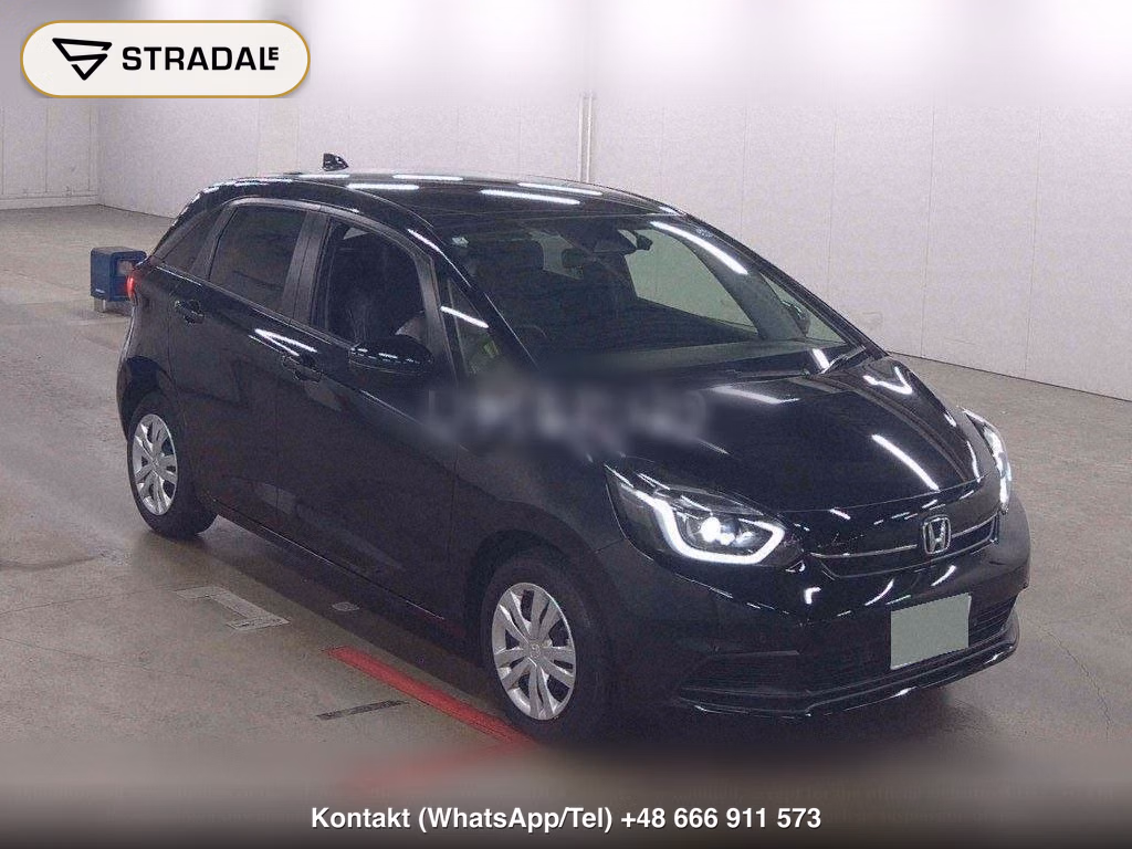 HONDA FIT HOME, miniaturka 2