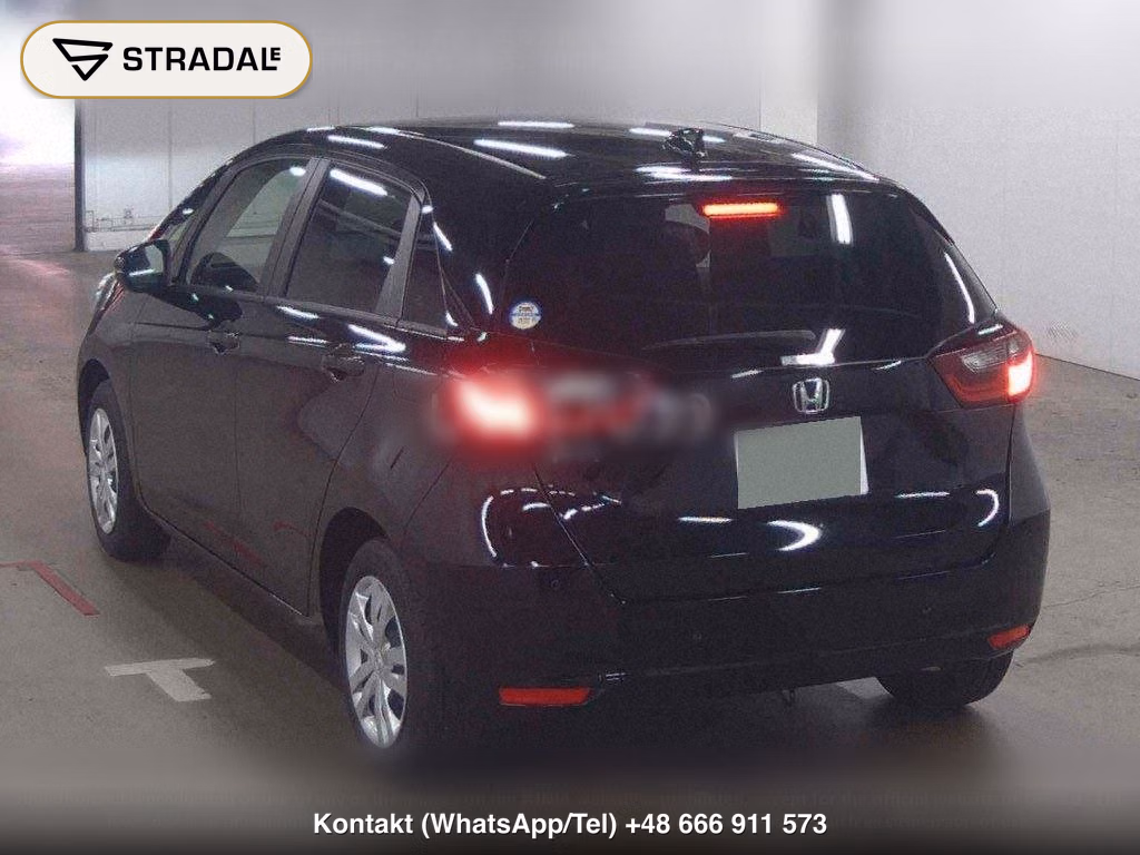 HONDA FIT HOME, miniaturka 3