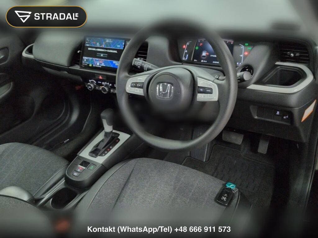 HONDA FIT HOME, miniaturka 4