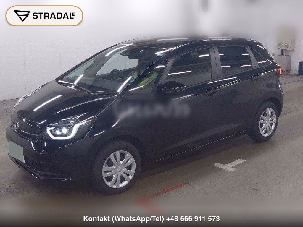 HONDA FIT HOME, miniaturka 5