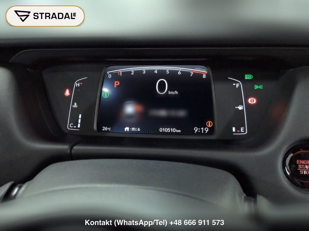 HONDA FIT HOME, miniaturka 7