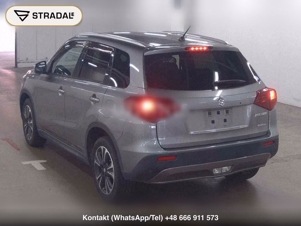 SUZUKI ESCUDO 5D 4WD 1.4 TURBO, miniaturka 3