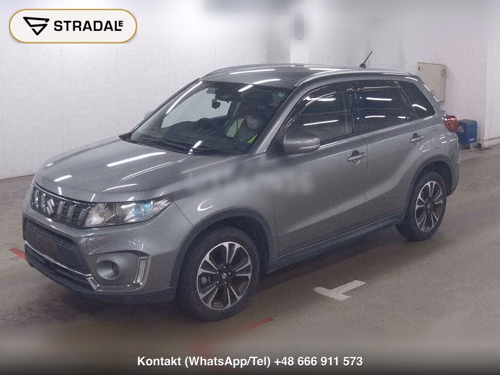 SUZUKI ESCUDO 5D 4WD 1.4 TURBO, miniaturka 5