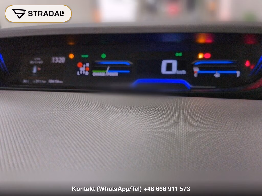 HONDA FREED HYBRID HYBRID･G HONDA SENSING, miniaturka 7
