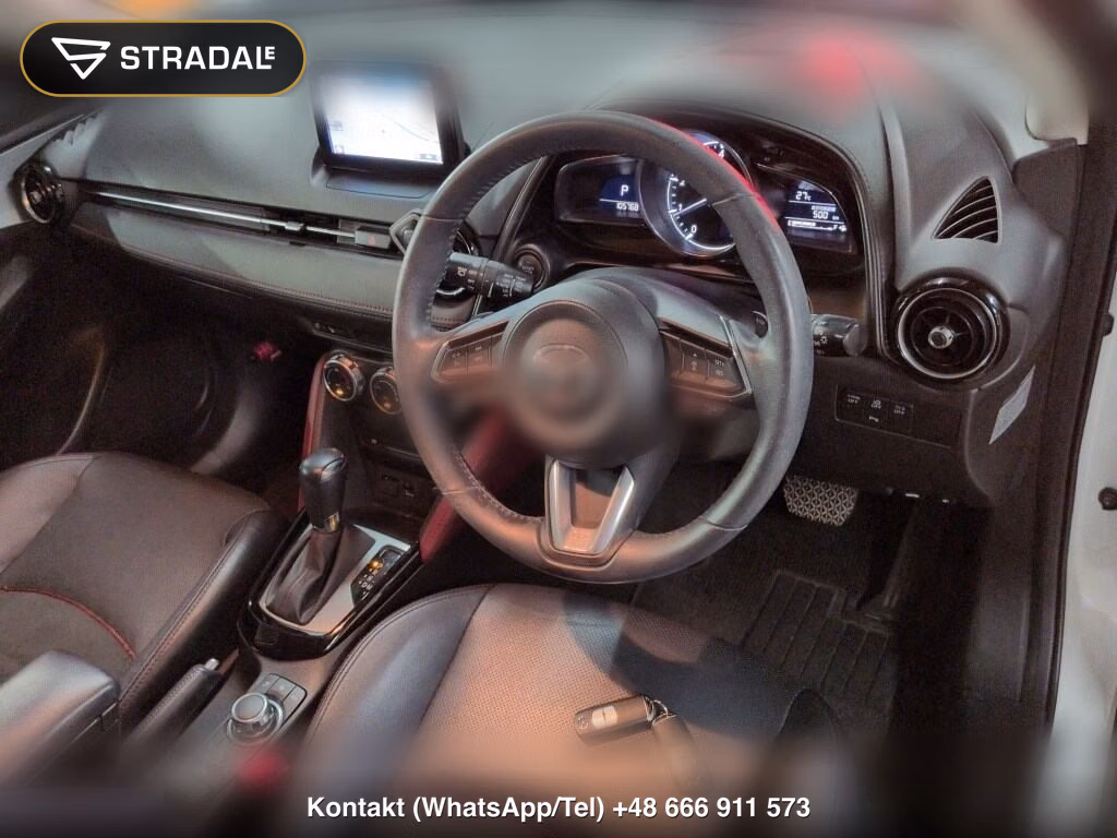 MAZDA CX-3 XD L PACKAGE, miniaturka 4