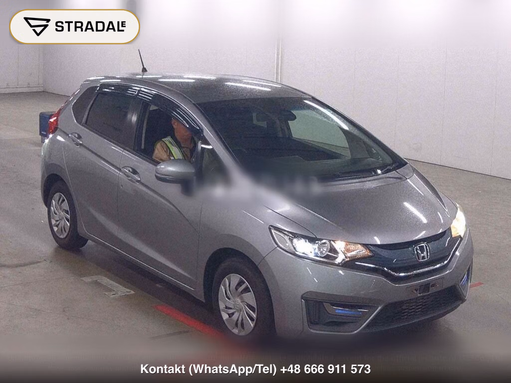 HONDA FIT 13G･L PACKAGE, miniaturka 2