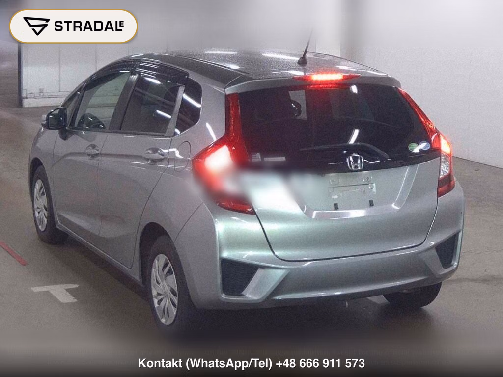 HONDA FIT 13G･L PACKAGE, miniaturka 3