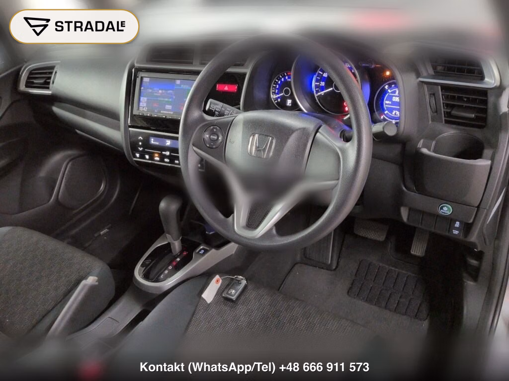 HONDA FIT 13G･L PACKAGE, miniaturka 4