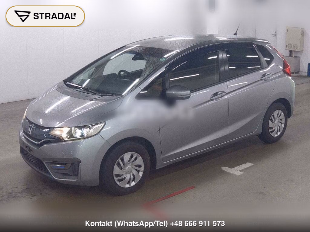 HONDA FIT 13G･L PACKAGE, miniaturka 5