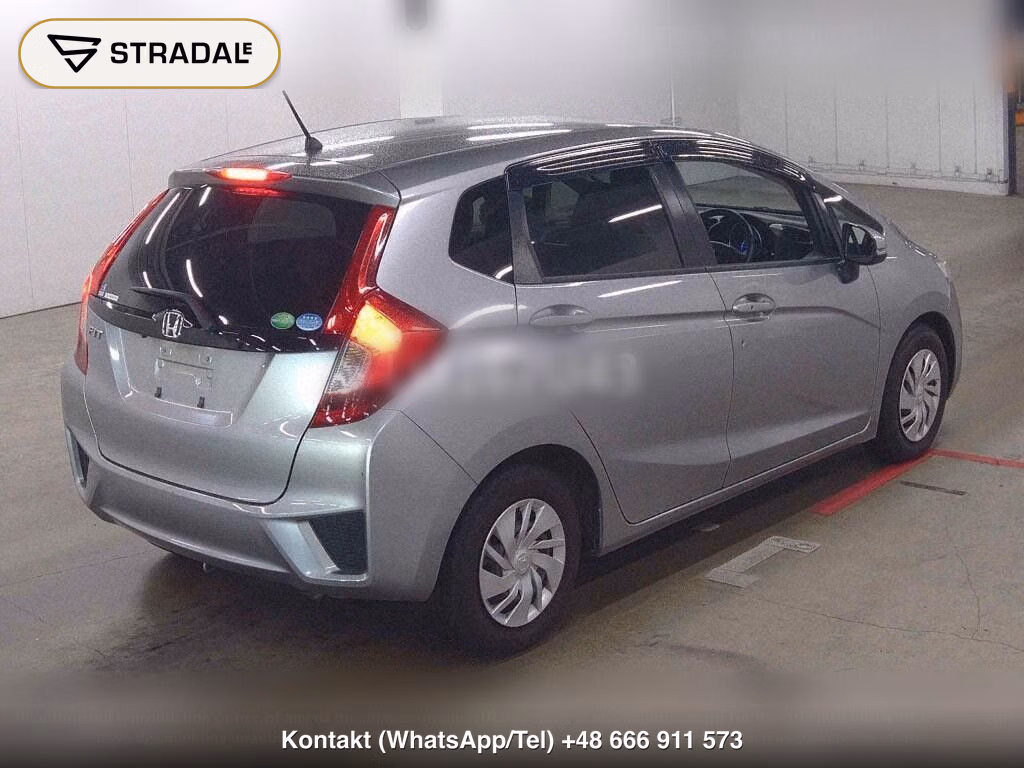 HONDA FIT 13G･L PACKAGE, miniaturka 6