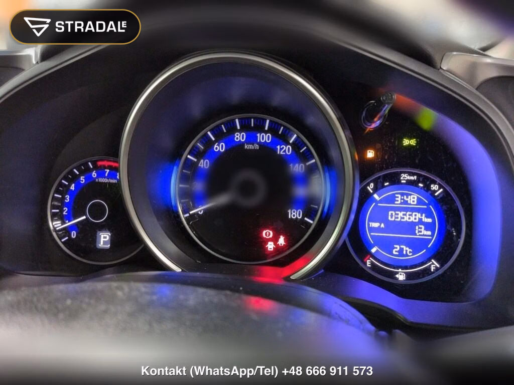 HONDA FIT 13G･L PACKAGE, miniaturka 7