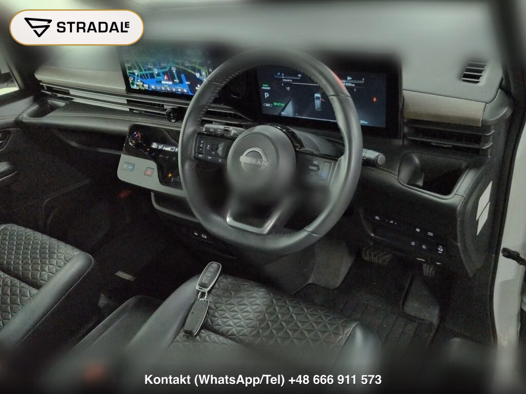 NISSAN SERENA 5D E-POWER HIGHWAY STAR V, miniaturka 4