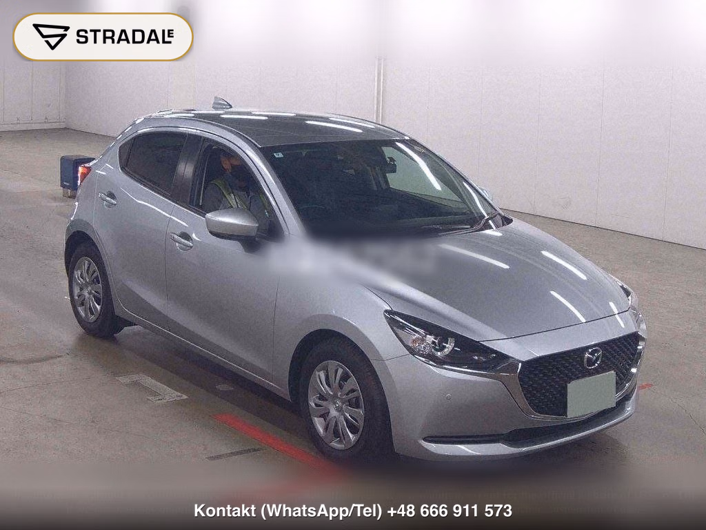 MAZDA MAZDA2 15S SMART EDITION, miniaturka 2