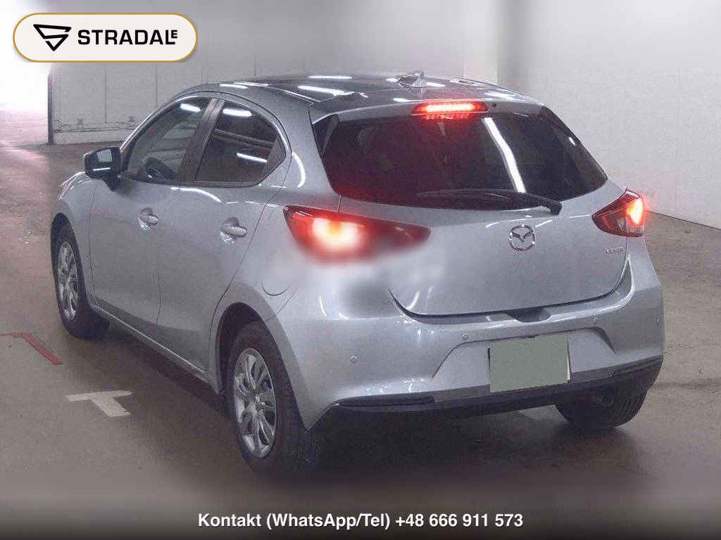 MAZDA MAZDA2 15S SMART EDITION, miniaturka 3